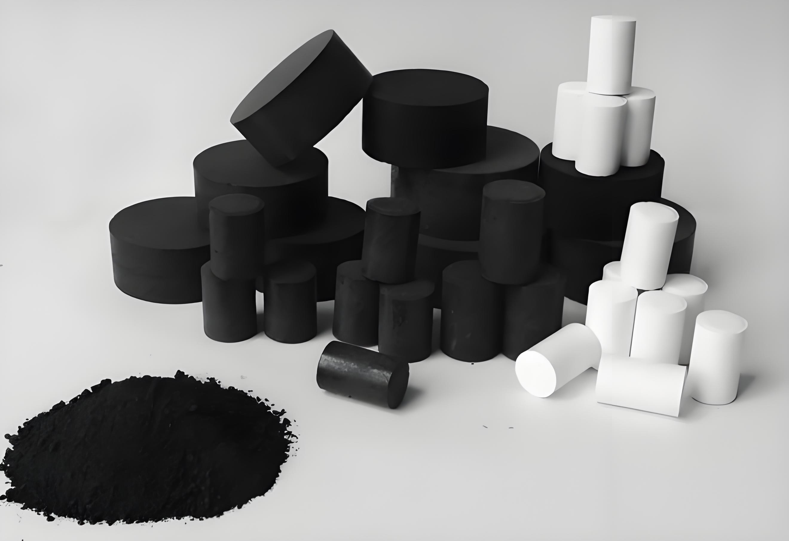 Advanced Packaging Materials Epoxy Molding Compound (EMC) Key Materials for Electronic Packaging