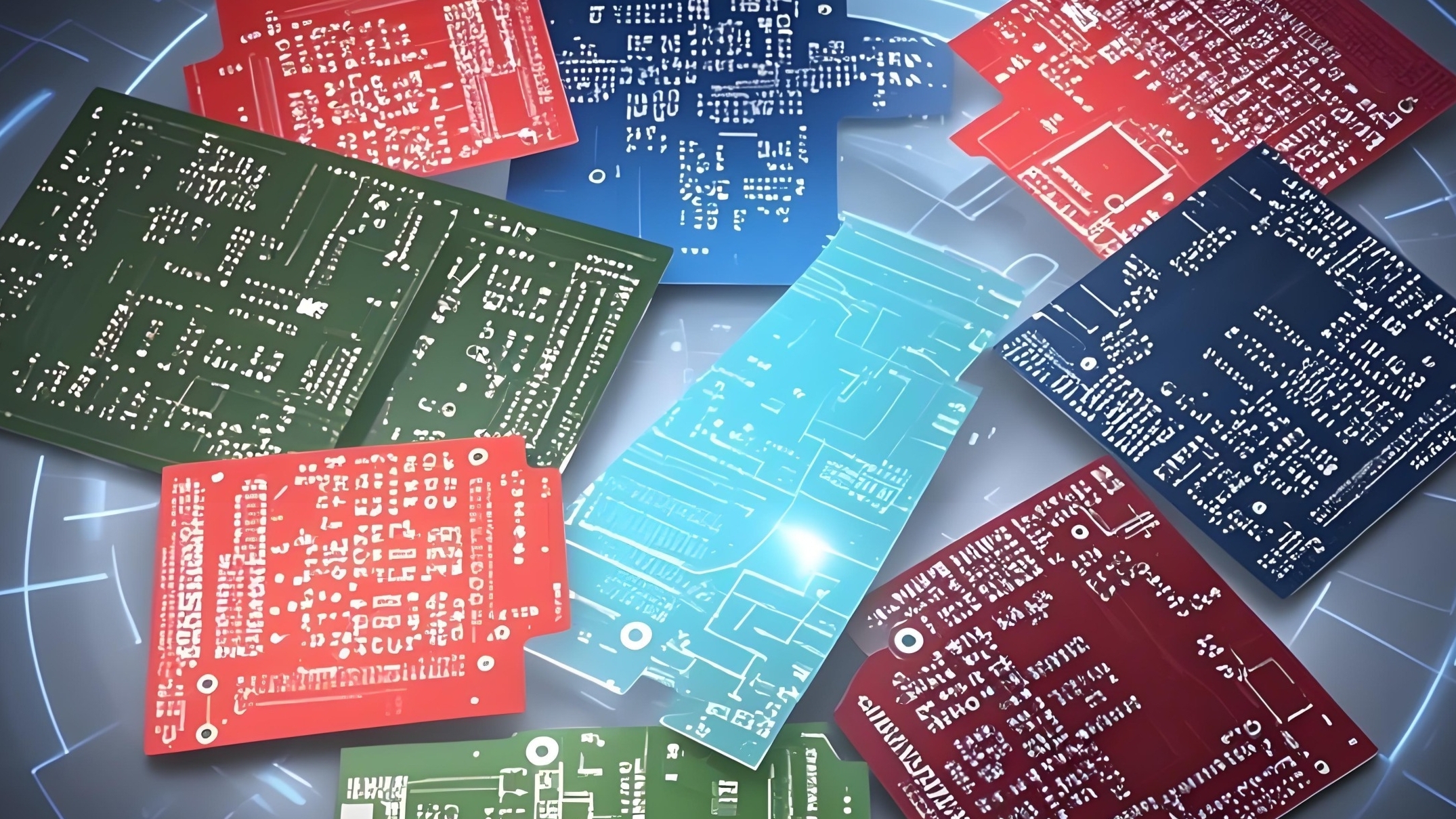 PCB Photoresist Resin