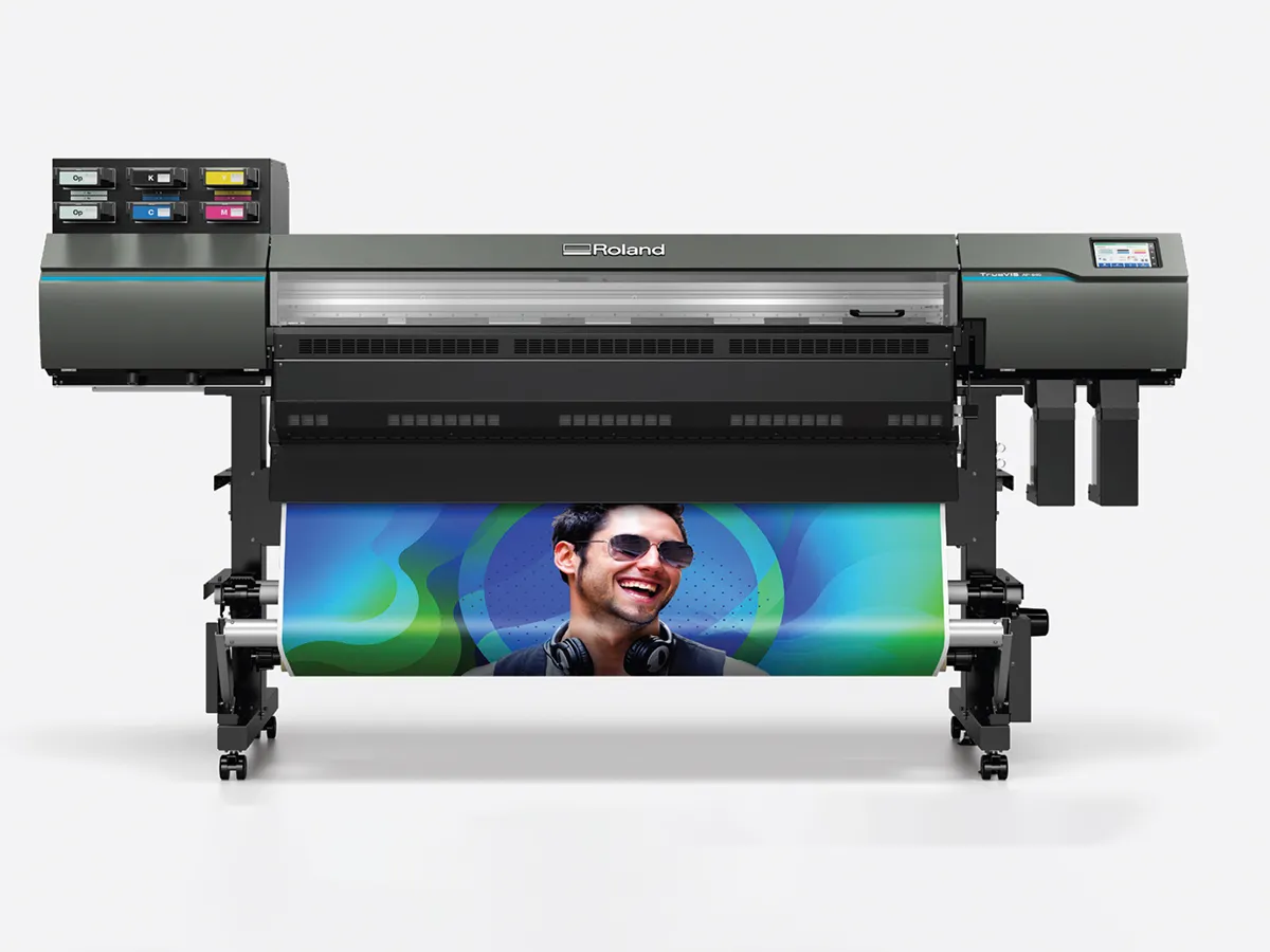 UV Inkjet Resin