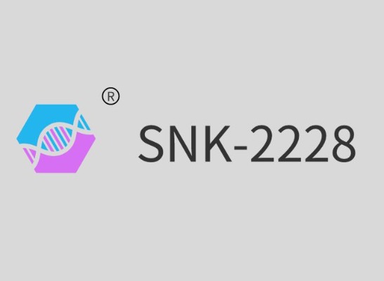 UV Plastic Coating Resin(Aliphatic polyurethane acrylate)SNK-2228