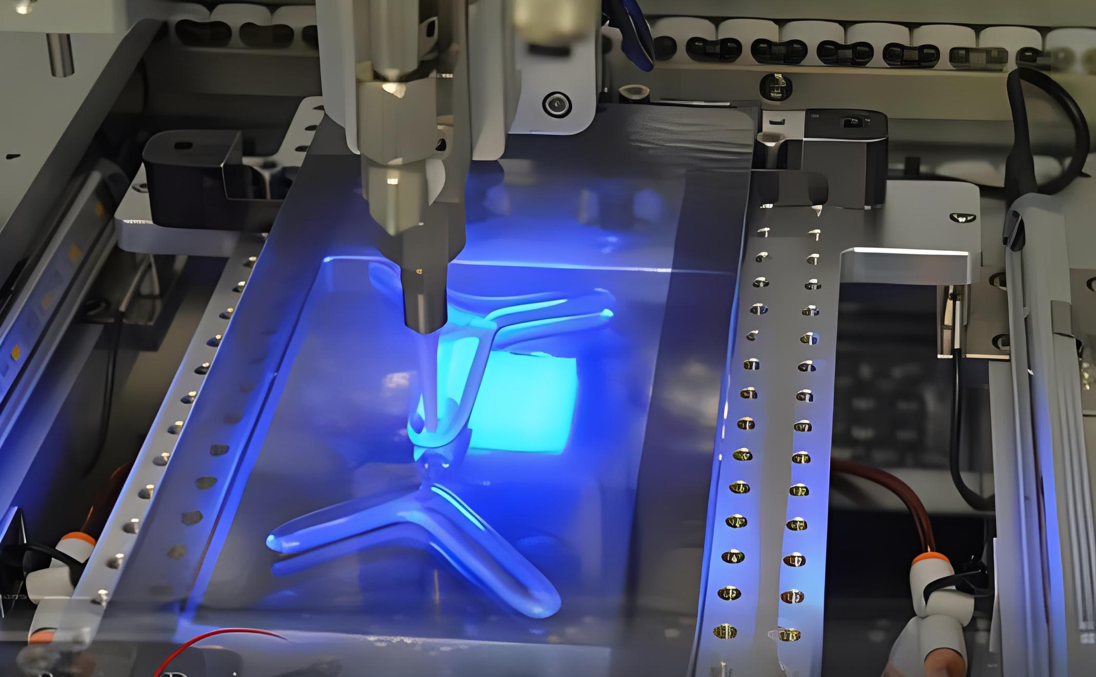 UV Adhesive Resins
