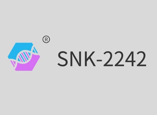 UV adhesive resin(Aromatic polyurethane acrylate)SNK-2242