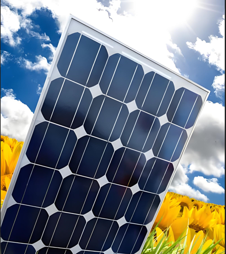 UV Photovoltaic Adhesive Resin