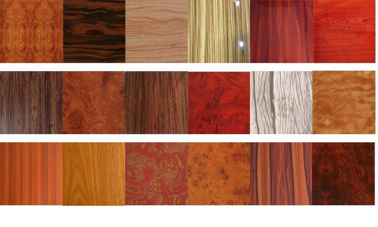 UV wood varnish resin